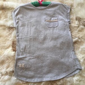 Disney Park Grey T-Shirt